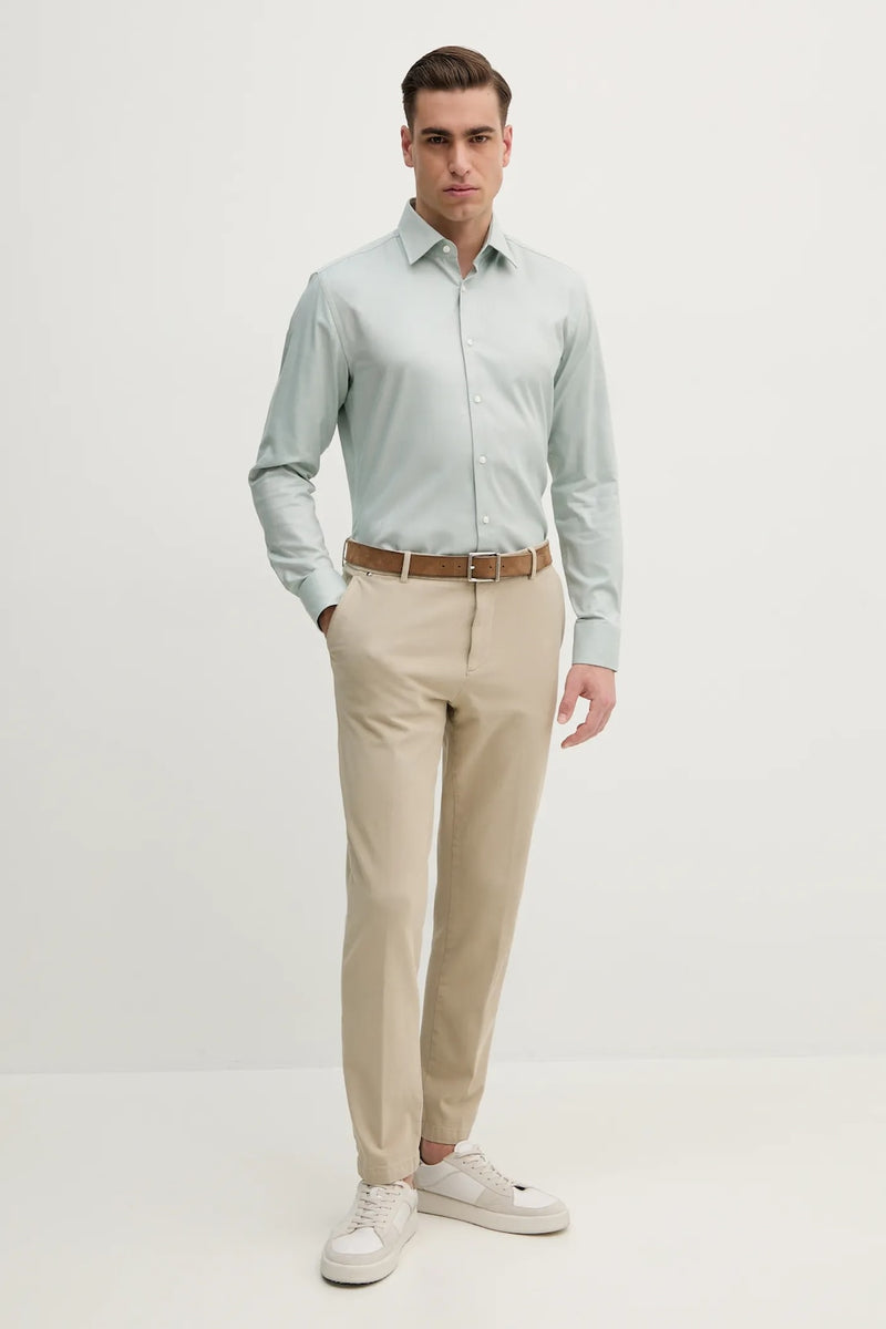 Boss Dress Shirt