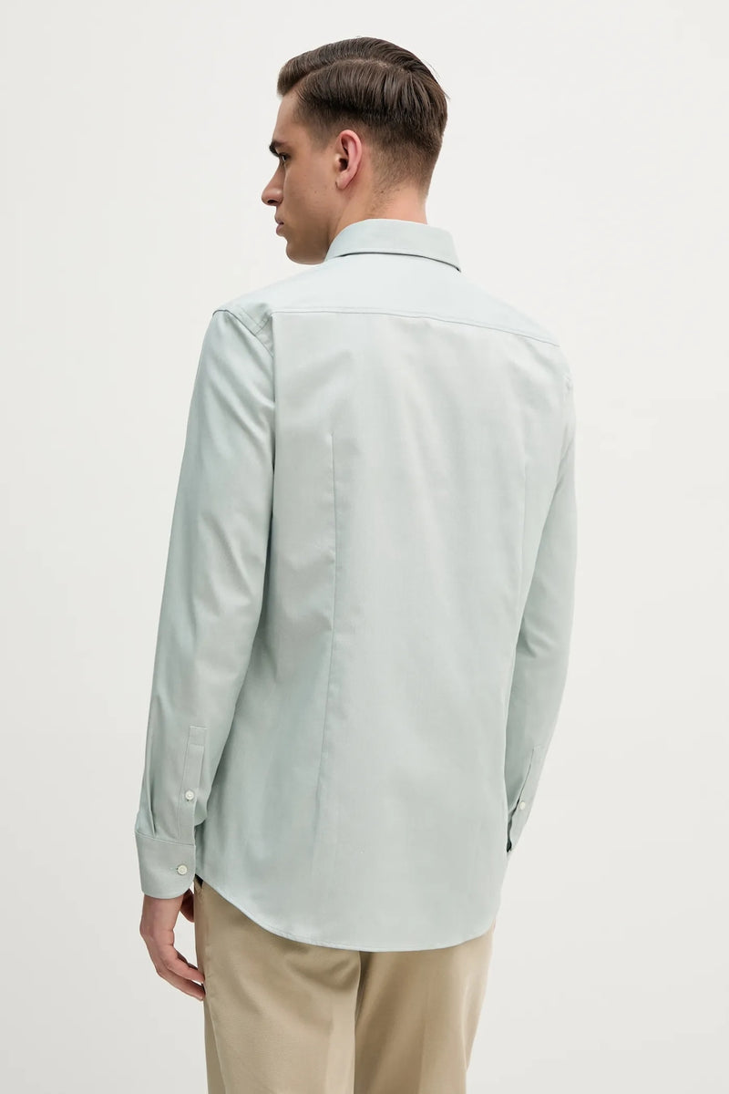 Boss Dress Shirt