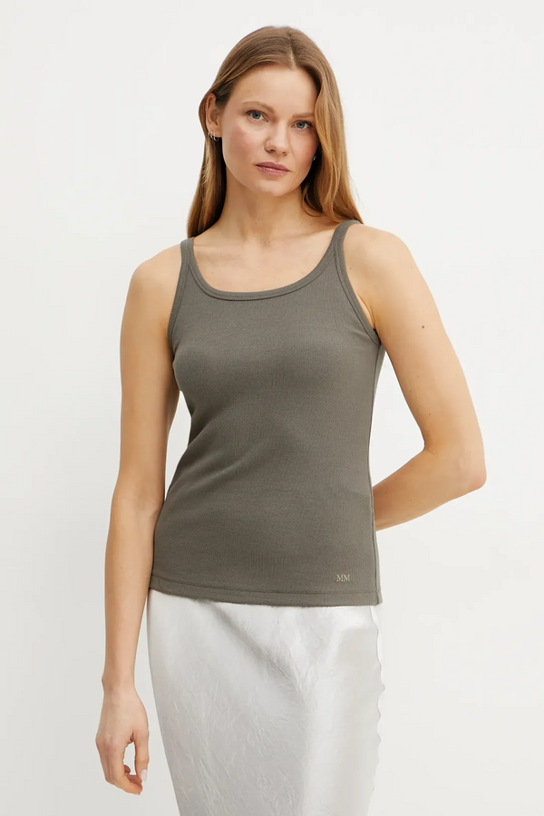 Max Mara Strenna Leisure Top