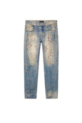 Purple Brand Cyanine Jewel Jeans