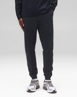 Reigning Champ Stretch Warp Knit Coach's Slim Jogger
