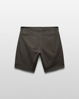 Reigning Champ Stretch Warp Knit Coach's Standard Short 9"