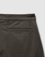 Reigning Champ Stretch Warp Knit Coach's Standard Short 9"