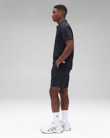Reigning Champ Stretch Warp Knit Coach's Standard Short 9"