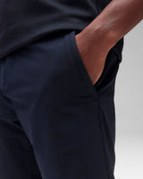 Reigning Champ Stretch Warp Knit Coach's Standard Short 9"