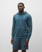 Reigning Champ Midweight Terry Slim Hoodie