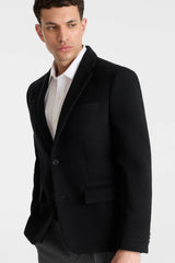 SUTTON 3-in-1 wool coat