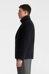 SUTTON 3-in-1 wool coat
