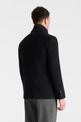 SUTTON 3-in-1 wool coat