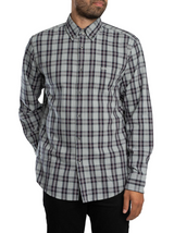 Ricoplus Check Shirt