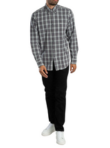 Ricoplus Check Shirt