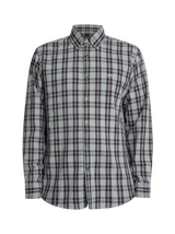 Ricoplus Check Shirt