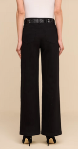 Scottie Wide-Leg Jean with Classic Stretch