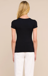 Ressi Fitted Tee