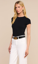 Ressi Fitted Tee
