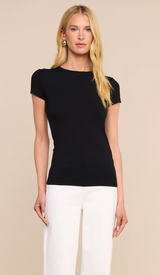 Ressi Fitted Tee