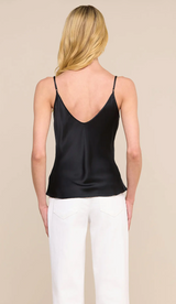 Lexi Silk Camisole