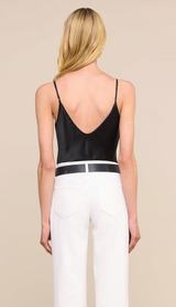 Lexi Silk Camisole