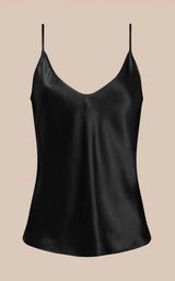 Lexi Silk Camisole