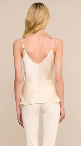 Lexi Silk Camisole