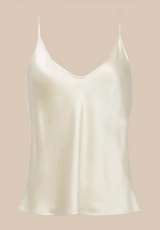 Lexi Silk Camisole