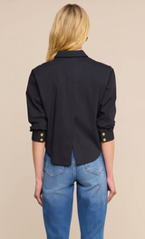 Cosette Shirt