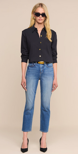 Cosette Shirt