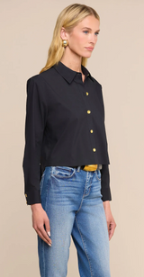 Cosette Shirt