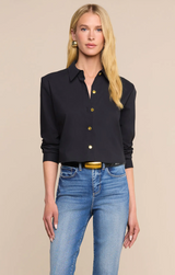 Cosette Shirt