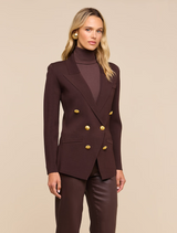 Amelia Knit Blazer