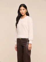 Nimbus Pullover