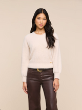 Nimbus Pullover