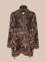 Jair Cardigan