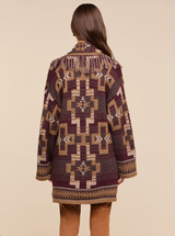 Jair Cardigan