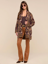 Jair Cardigan