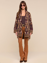 Jair Cardigan