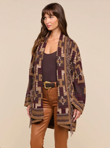 Jair Cardigan