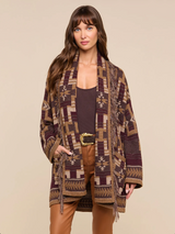 Jair Cardigan