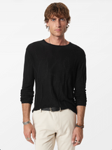 ADDISON CREWNECK SWEATER