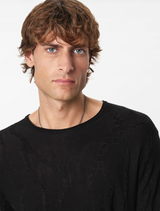 ADDISON CREWNECK SWEATER