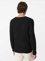 ADDISON CREWNECK SWEATER