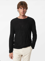 ADDISON CREWNECK SWEATER