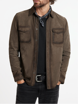 IZZY SHIRT JACKET