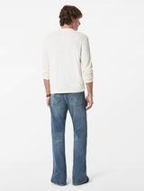 SILAS STRAIGHT FIT JEANS