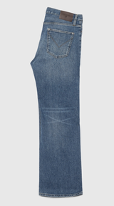 SILAS STRAIGHT FIT JEANS