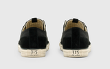 VULC LACELESS LOW TOP