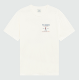 T-SHIRT IN JERSEY WITH LOGO