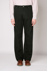 STATEMENT PANTS IN CANVAS