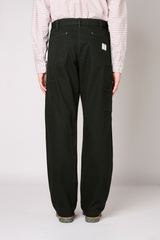 STATEMENT PANTS IN CANVAS
