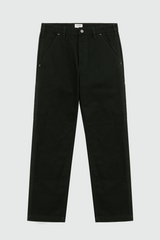 STATEMENT PANTS IN CANVAS